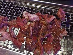 -乌兰烧烤·烤羊腿(西丽店)