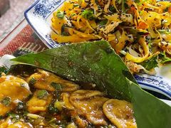 -蜗牛小馆醉乡民谣云南菜(惠新西里店)