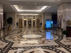 -武汉汉口火车站东方建国大酒店