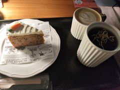 -C Cafe(朵云书院·戏剧店)