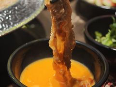 -一绪に和牛寿喜烧(罗湖益田假日店)
