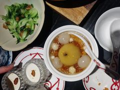 -锦楼·臻选新杭帮(杭州中心店)