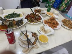 -南海渔家•海鲜•正宗海南菜(海棠湾店)