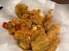 -新旺茶餐厅(嘉里城店)