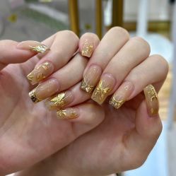 -斯馨·健康美甲美睫