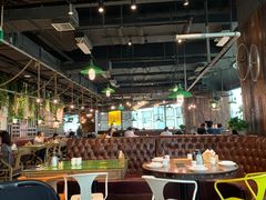 大堂-辛香汇(飞洲店)