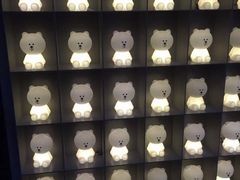 -line friends(明洞旗舰店)