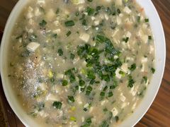 糊豆腐-朗妈私房菜(婺女州店)