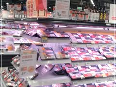 -盒马鲜生(观音桥店)