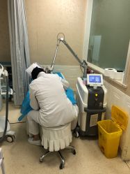 -成都西区医院整形美容