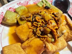 -花溪雨·森林餐厅(石基店)