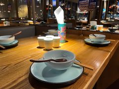 -九锅一堂酸菜鱼(新南凯德直营店)