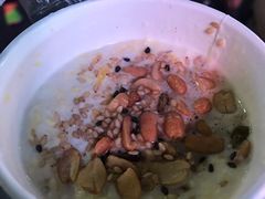 -清真老马家国华牛奶鸡蛋醪糟(正宁路店)