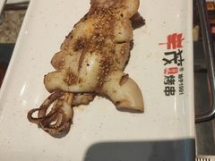 -丰茂烤串(六里桥店)