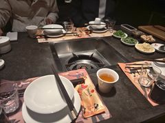 -锦城印象火锅(天府三街店)