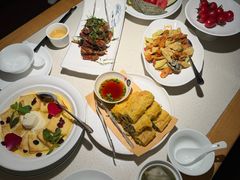 -聚友斋(陶瓷琉璃馆水晶街店)
