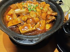 -莲餐厅·湖北菜·藕汤老手艺(愚园路店)