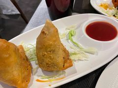 -Pita's&Tika's中东和印度风味餐厅(龙湖天街店)