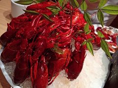 -虹料理·日料放题(悠方店)