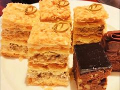 -马哥孛罗咖啡厅·Cafe Marco (厦门马哥孛罗东方大酒店)