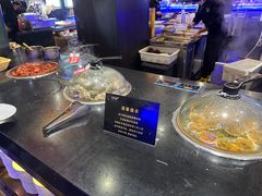 -九月海·海鲜自助(世纪东方店)