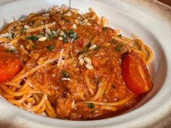 -Pizzeria da Nicola·火炉披萨(中大国际店)