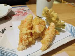 -鳗鲔料理小馆