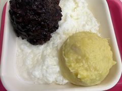 -满记甜品(金融街店)