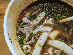 -王记生烫牛杂面馆(兰陵路店)