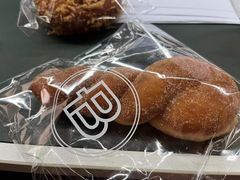螺旋多拿-巴黎贝甜(大宁国际商业广场店)