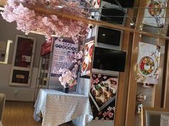 -昱匠·日本料理(金融街店)