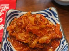 -热血兄弟·炭火烤肉(融侨中心店)