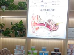 -自然之声助听器·呼吸机(康桥旗舰店)