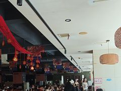 -天下客饭店(中山路店)