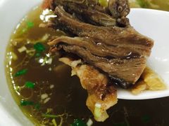 -泉儿头杂碎·清真(城东总店)