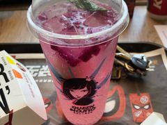 -肯德基(西安兴庆店)