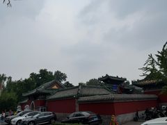 -烟袋斜街