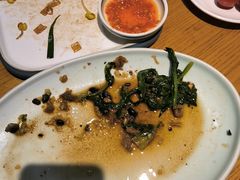-如轩·海鲜砂锅粥·潮汕菜(沿江东路店)