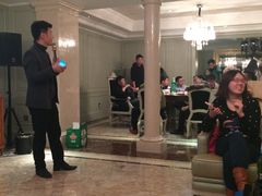 -优悦派 · 别墅轰趴馆(波西米亚风情馆店)