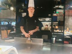 -水木锦堂·自助铁板烧(世贸天阶店)