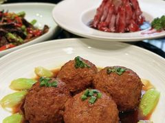-闫府私房菜·百年鲁菜(恒隆店)