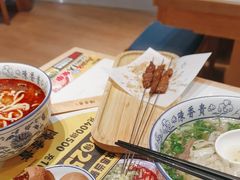 -陳香貴·兰州牛肉面(东方宝泰店)