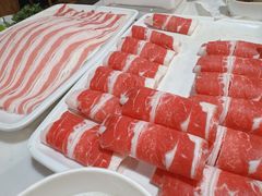 -傣妹火锅(南京东路一店)