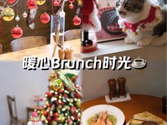 -echoes coffee回响咖啡(888街店)