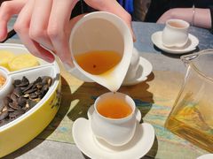 -醉西楼·国风茶社