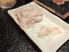 -京炭铜锅涮肉·羊蝎子·羊肉炉(保利·时光里店)