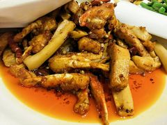 -皇轩大饭店(观音桥店)