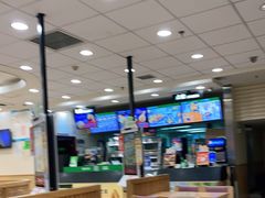 -德克士(砂之船奥特莱斯店)