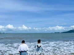 -东海半边山旅游度假区