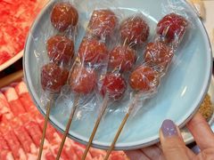 -1078號老北京涮肉(松柏店)